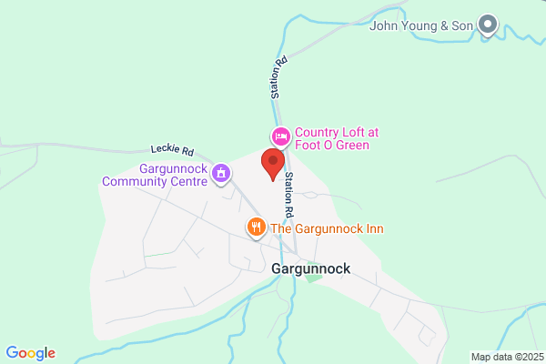 Gargunnock Primary School
