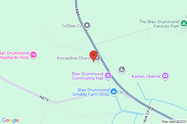 Kincardine-In-Menteith Primary School
