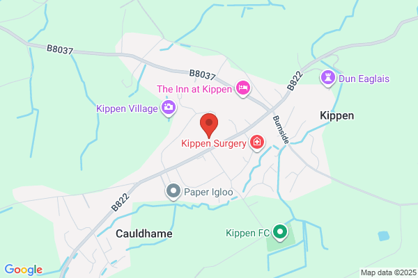 Kippen Primary School