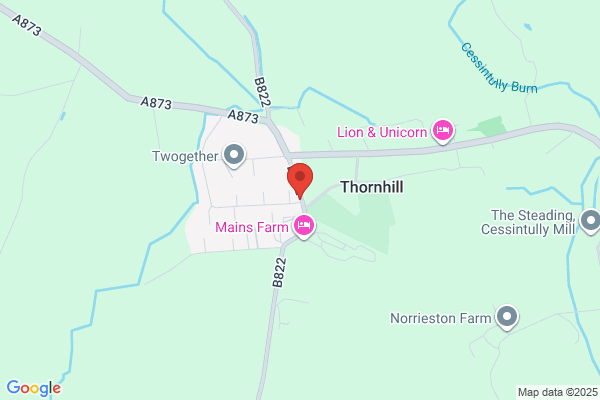 Thornhill Primary School