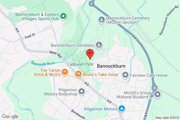 Bannockburn Bowling Club