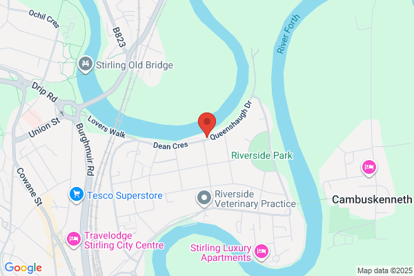 Stirling Rowing Club