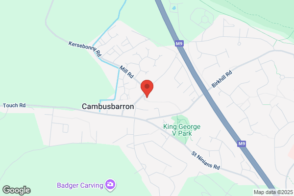 Co-op Food - The Brae - Cambusbarron