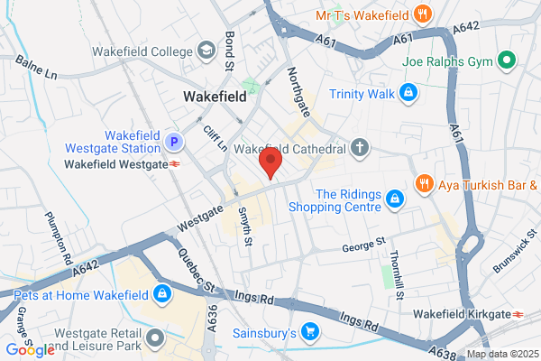 1st Ace Taxis