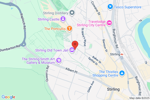 Tourist Information Centre