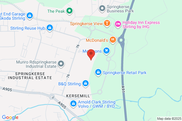Knockhill Veterinary Clinic