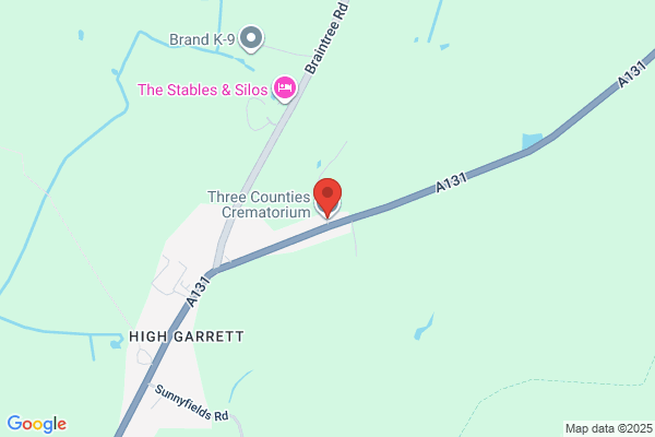 Three Counties Crematorium