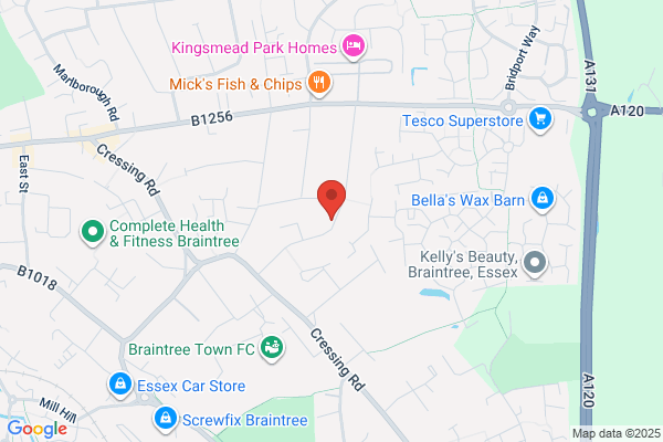 Ponds2Patios (Pond Building)