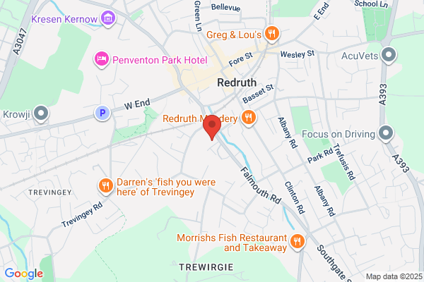 Co-op Food - Redruth - Falmouth Road