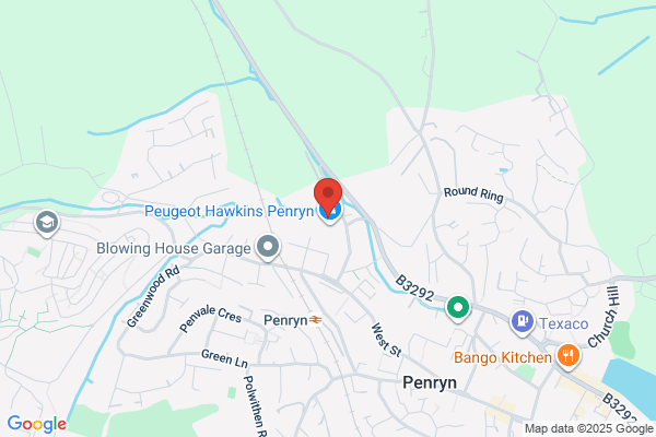 Motability Scheme at Hawkins Nissan Penryn