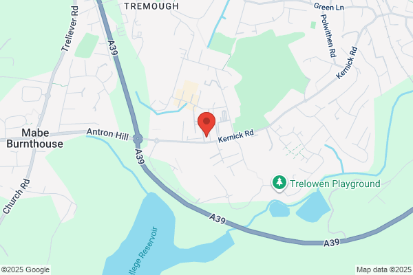 Falmouth Funeral Directors