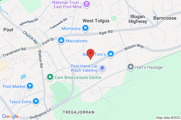 Carters Packaging Ltd