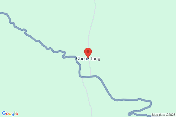 Choak