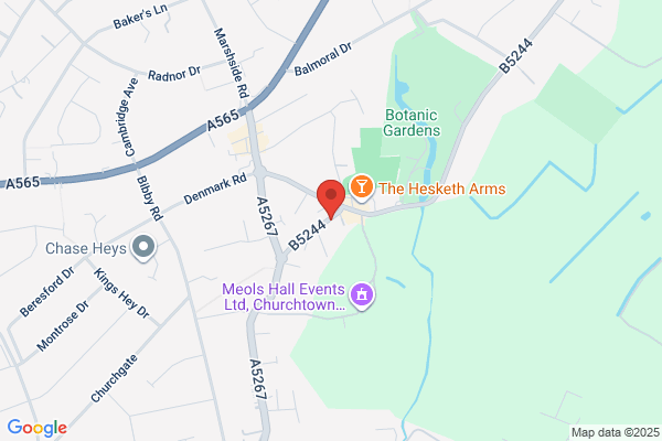 Churchtown Mini Market