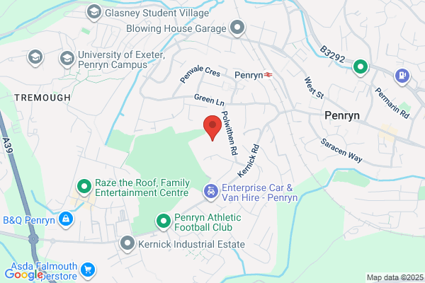 Penryn College
