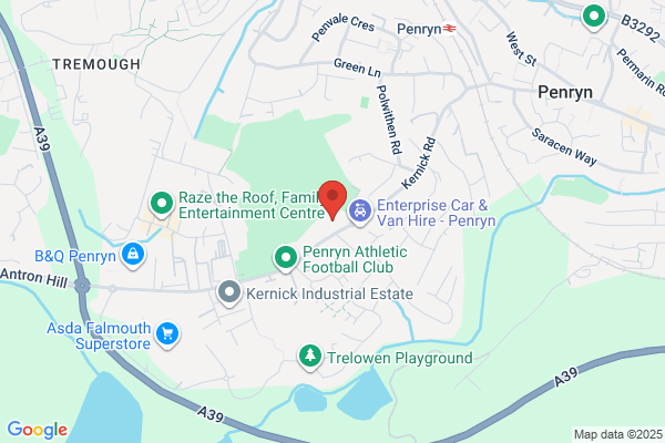 Penryn Rugby Football Club