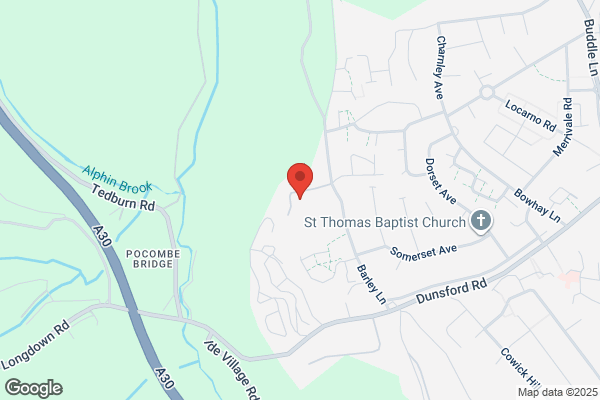 Polsloe Residential Care Home