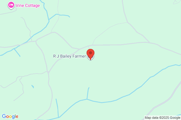 R & J Bailey