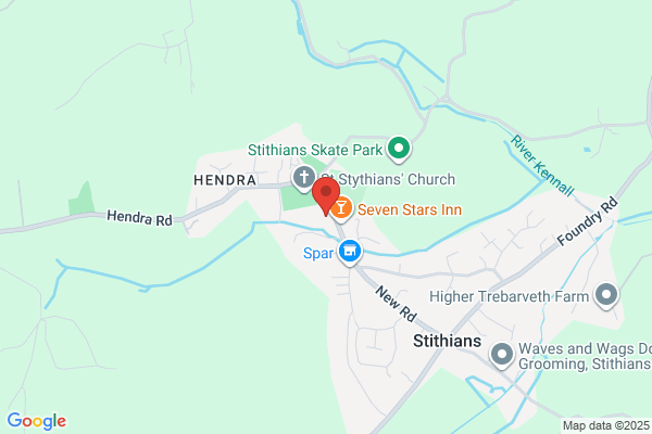 Term Time address