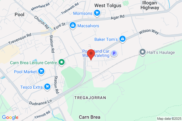 Tin Box International Ltd