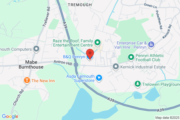 TradePoint Penryn