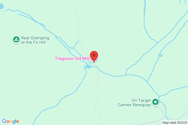 Tregoose Mill