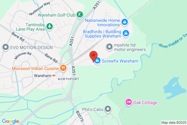 Howdens - Wareham