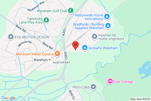 Lynwood Veterinary Group, Wareham