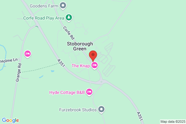 Lookout Stores