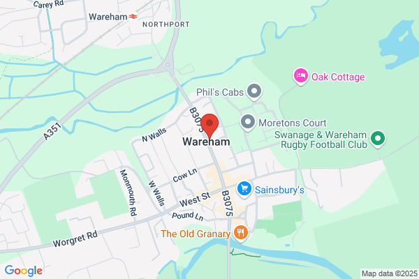 Purbeck District Council