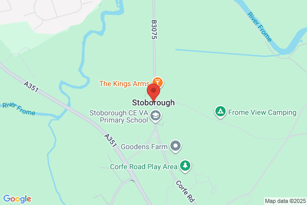 Rik Sturdy