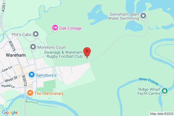 Swanage & Wareham Rugby Football Club