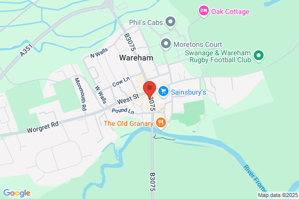 Tony Lee