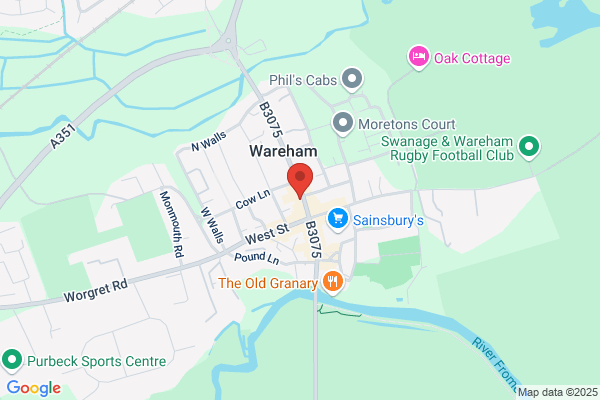 Wareham Cobblers