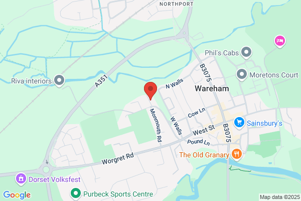 Wareham Health Centre