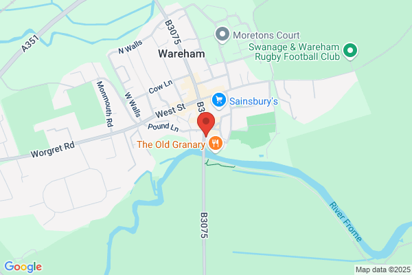 Wareham Library