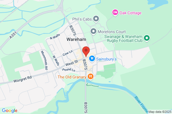 Wareham Town Museum