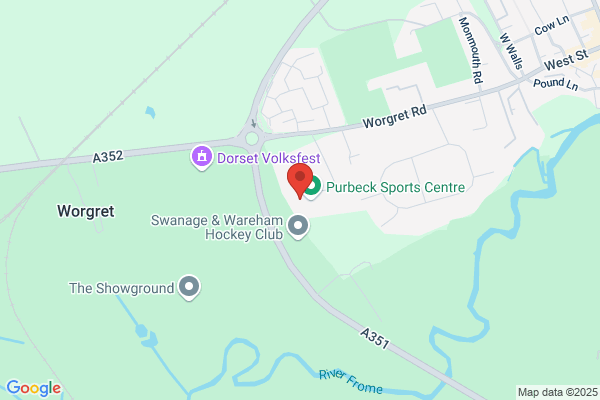 Wareham Youth Centre