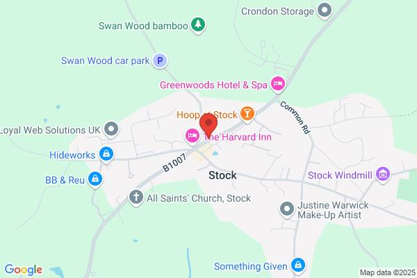 Budgens