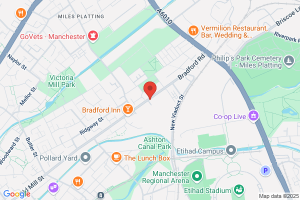Linens Direct Ltd