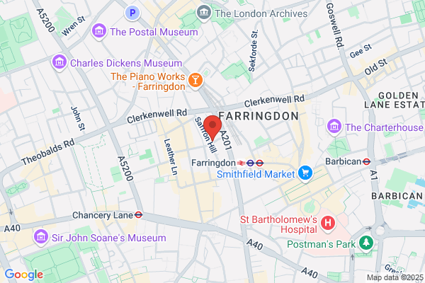 National Car Parks Ltd