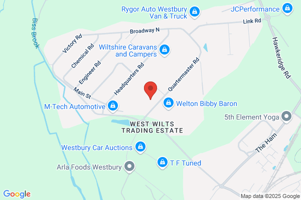 Taylor & Woodland Ltd