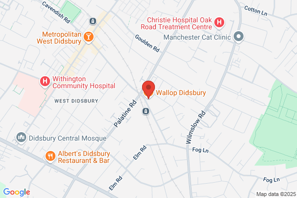 Wallop Leisure Cafe