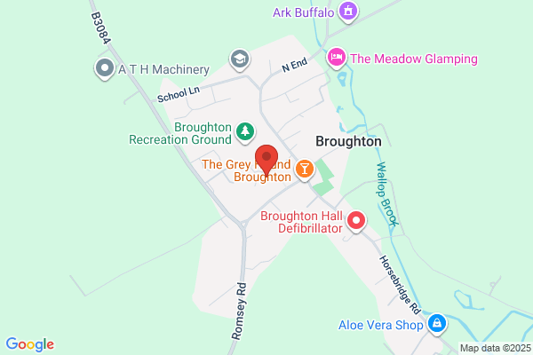 Kings Somborne Tree Care