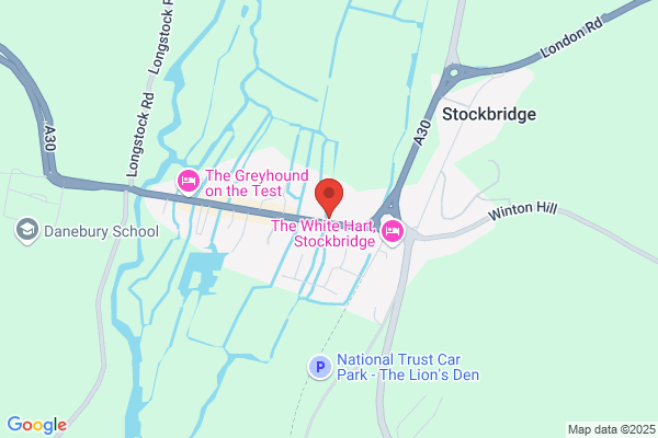 The Co-operative Food Stockbridge