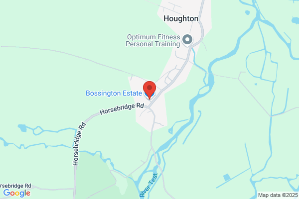 Bossington Farms Ltd