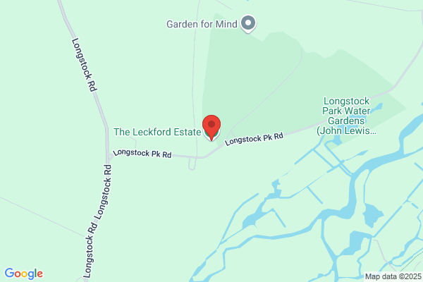 Leckford Estate Ltd