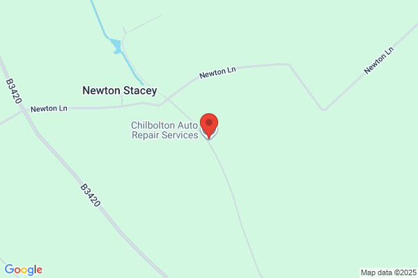 Chilbolton Auto Repair Services