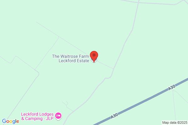 Leckford Mushrooms Ltd