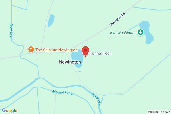 Tunnel Tech Ltd